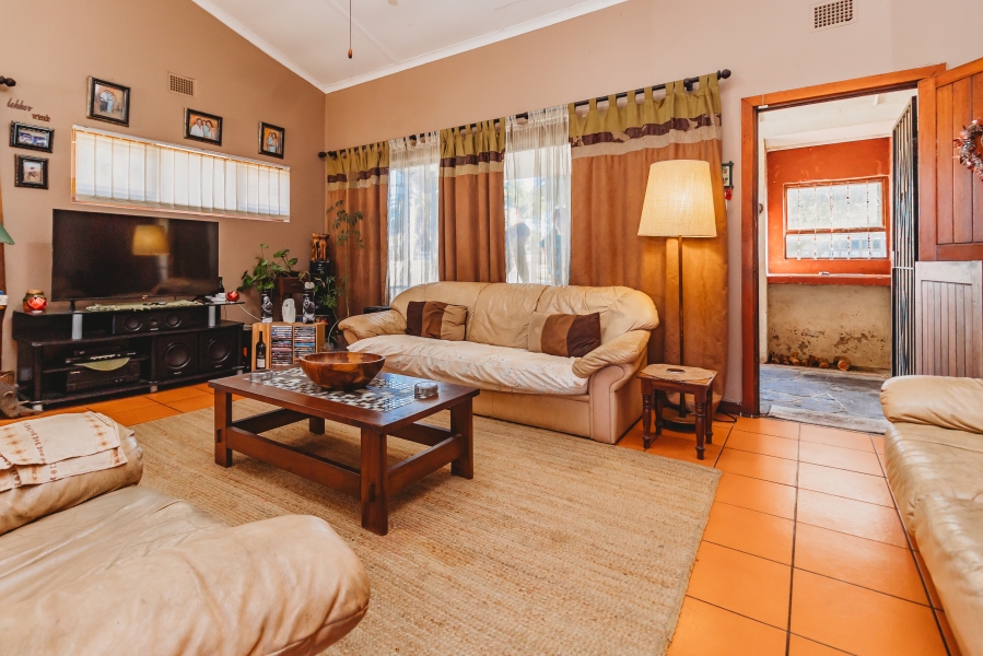 4 Bedroom Property for Sale in George South Western Cape